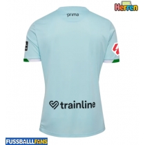 Real Betis Auswärtstrikot 2025-26 Kurzarm